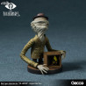 Little Nightmares - Pack 6 figurines Original Color, Mini Figure Collection