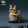Little Nightmares - Pack 6 figures Original Color, Mini Figure Collection