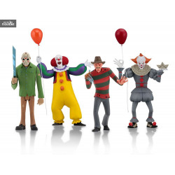 Toony Terrors pack 4...