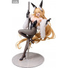 Goddess of Victory: Nikke - Rupee figure Luxury Rabbit, B-style