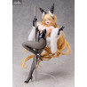 Goddess of Victory: Nikke - Figurine Rupee Luxury Rabbit, B-style