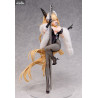 Goddess of Victory: Nikke - Rupee figure Luxury Rabbit, B-style