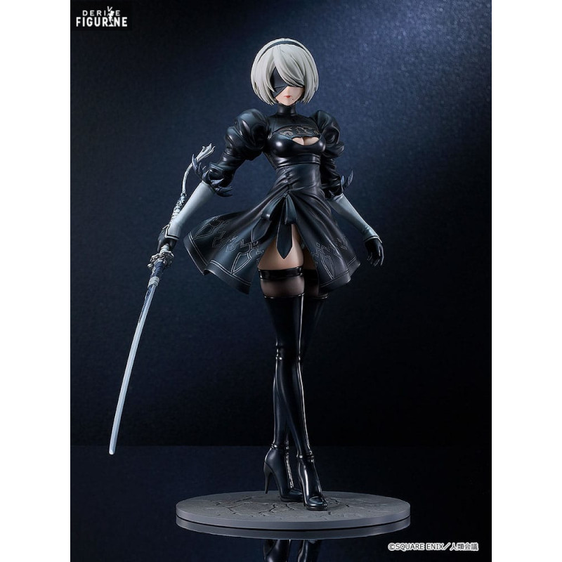NieR:Automata Ver1.1a - 2B...