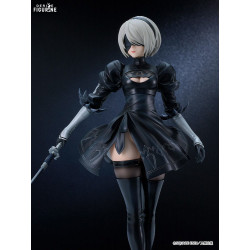 NieR:Automata Ver1.1a - 2B...