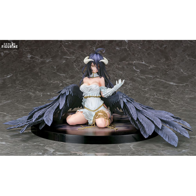 Overlord - Figurine Albedo