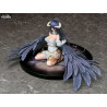 Overlord - Albedo figure
