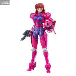 Sonic Soldier Borgman -...