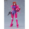 Sonic Soldier Borgman - Anice Farm Model Artistic Arrange, PLAMAX