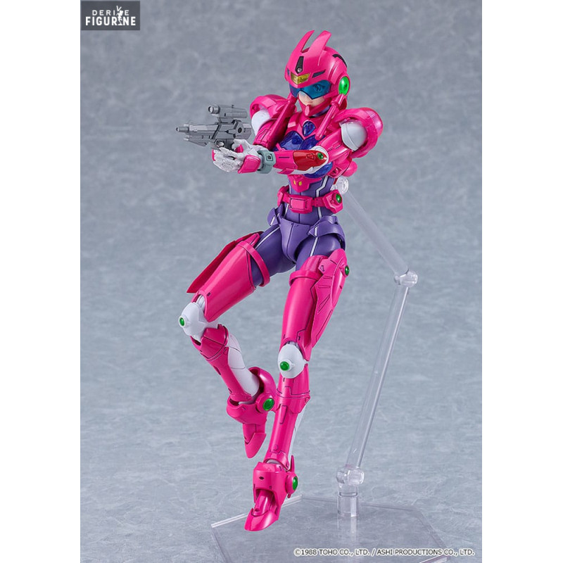 Sonic Soldier Borgman -...
