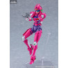 Sonic Soldier Borgman - Anice Farm Model Artistic Arrange, PLAMAX