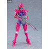 Sonic Soldier Borgman - Anice Farm Model Artistic Arrange, PLAMAX