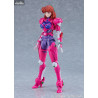 Sonic Soldier Borgman - Anice Farm Model Artistic Arrange, PLAMAX