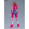 Sonic Soldier Borgman - Anice Farm Model Artistic Arrange, PLAMAX