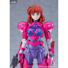 Sonic Soldier Borgman - Anice Farm Model Artistic Arrange, PLAMAX