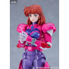 Sonic Soldier Borgman - Anice Farm Model Artistic Arrange, PLAMAX