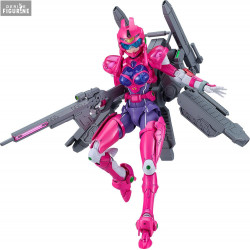 Sonic Soldier Borgman -...