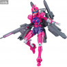 Sonic Soldier Borgman - Anice Farm & Sonic Weapon Set Model Artistic Arrange, PLAMAX