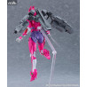 Sonic Soldier Borgman - Maquette Anice Farm & Sonic Weapon Set Artistic Arrange, PLAMAX