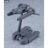 Sonic Soldier Borgman - Maquette Anice Farm & Sonic Weapon Set Artistic Arrange, PLAMAX