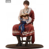 Time Raiders - Wu Xie figure, Xinxue Jiumeng