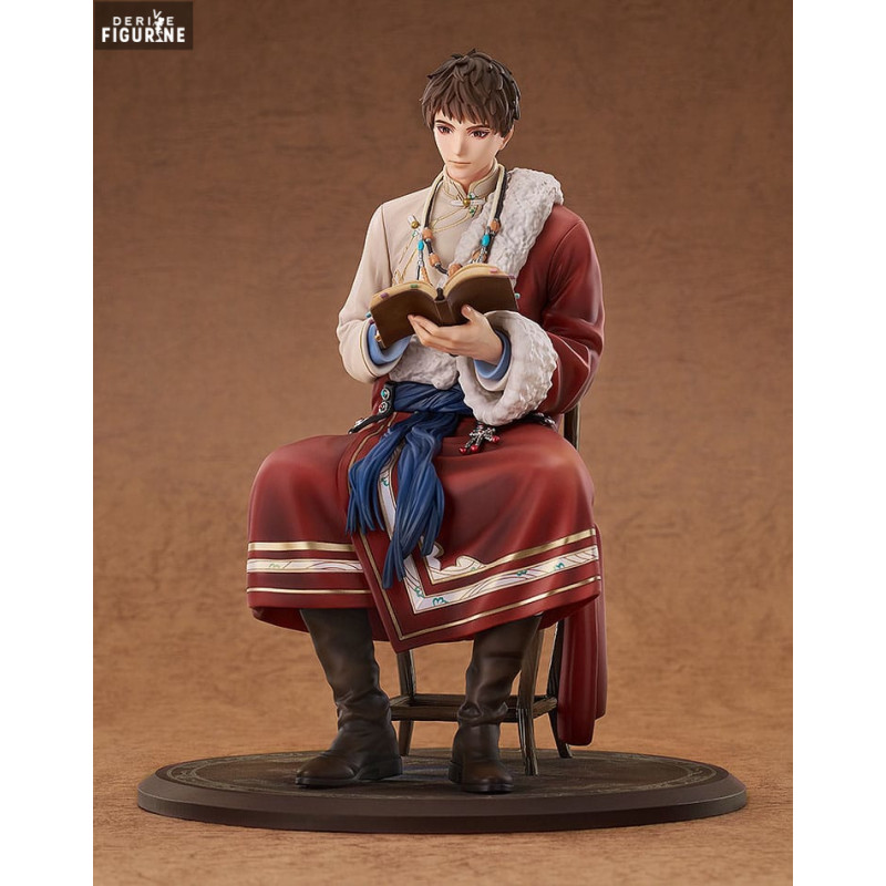 Time Raiders - Figurine Wu...