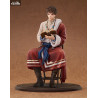Time Raiders - Wu Xie figure, Xinxue Jiumeng