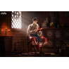 Time Raiders - Wu Xie figure, Xinxue Jiumeng