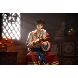 Time Raiders - Wu Xie...