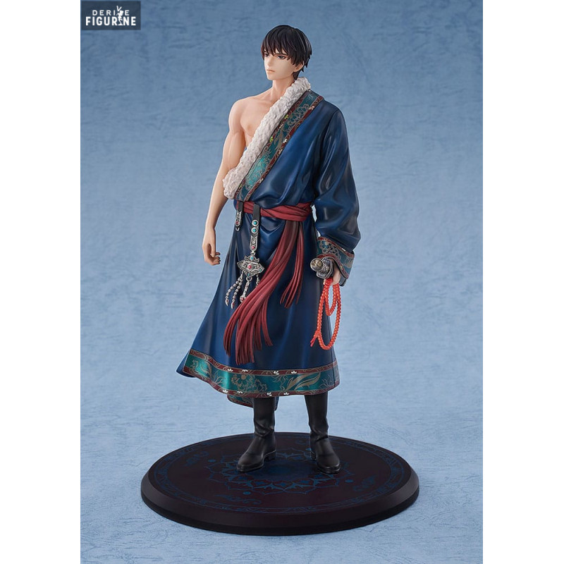 Time Raiders - Figurine...