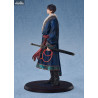 Time Raiders - Zhang Qiling figure, Xinxue Jiumeng