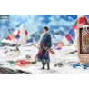 Time Raiders - Figurine Zhang Qiling, Xinxue Jiumeng