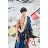 Time Raiders - Zhang Qiling figure, Xinxue Jiumeng