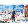 Time Raiders - Zhang Qiling figure, Xinxue Jiumeng