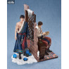 Time Raiders - Pack figurines Wu Xie & Zhang Qiling, Xinxue Jiumeng