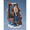 Time Raiders - Pack figurines Wu Xie & Zhang Qiling, Xinxue Jiumeng
