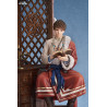 Time Raiders - Pack figurines Wu Xie & Zhang Qiling, Xinxue Jiumeng