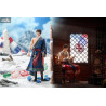Time Raiders - Pack figurines Wu Xie & Zhang Qiling, Xinxue Jiumeng