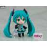 Vocaloid - Pack 6 figures Piapro Characters, Nendoroid Surprise