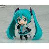 Vocaloid - Pack 6 figures Piapro Characters, Nendoroid Surprise
