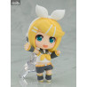Vocaloid - Pack 6 figures Piapro Characters, Nendoroid Surprise