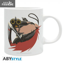Overwatch mug - Chopper