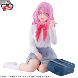 Oshi no ko - Minami...