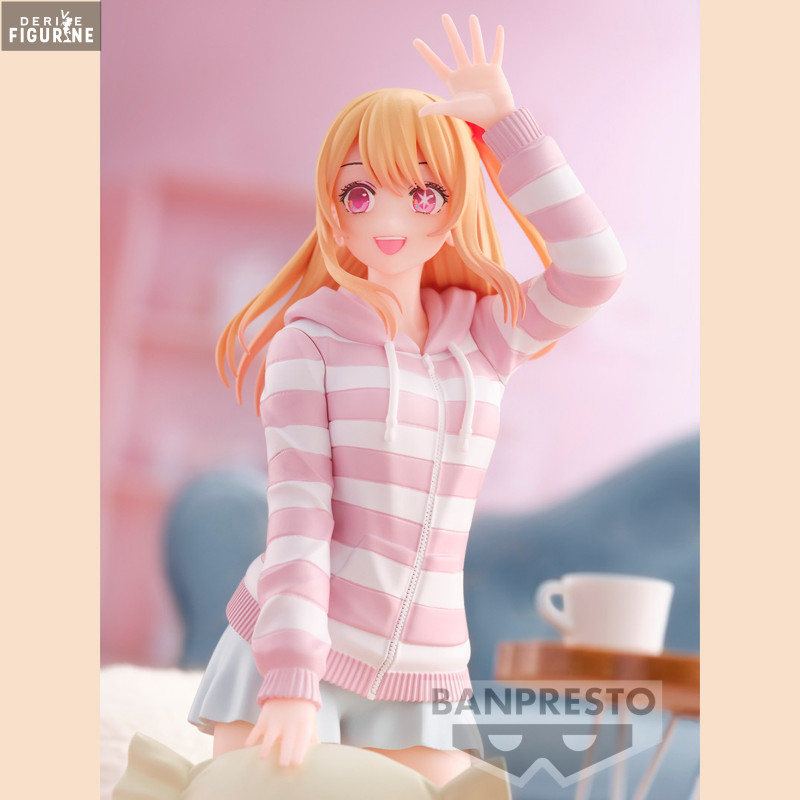 Oshi no ko - Ruby figure,...
