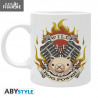 Mug Overwatch - Chopper