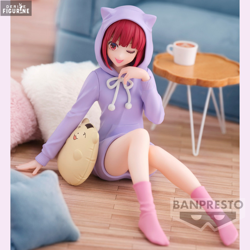 PRÉCOMMANDE - Oshi no ko -...