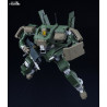 Bang Brave Bang Bravern - Figurine Type 24 Mobile Walking Combat Vehicle Rekka All-Purpose, Moderoid Model Kit