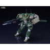 Bang Brave Bang Bravern - Type 24 Mobile Walking Combat Vehicle Rekka All-Purpose figure, Moderoid Model Kit