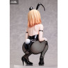 Butareba: The Story of a Man Turned into a Pig - Figurine Jess, Bunny