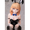 Butareba: The Story of a Man Turned into a Pig - Figurine Jess, Bunny