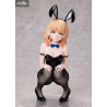 Butareba: The Story of a Man Turned into a Pig - Figurine Jess, Bunny